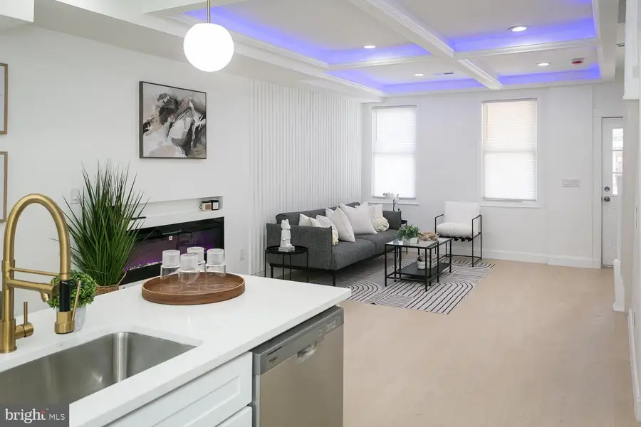 3729 Beehler Ave, Baltimore, MD 21215 - Image #2