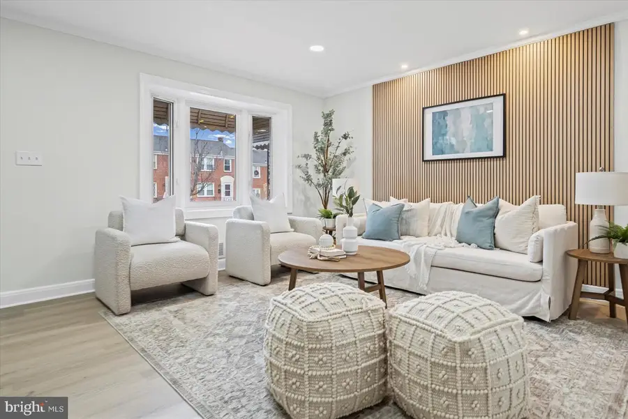 3555 Elmora Ave, Baltimore, MD 21213 - Image #3