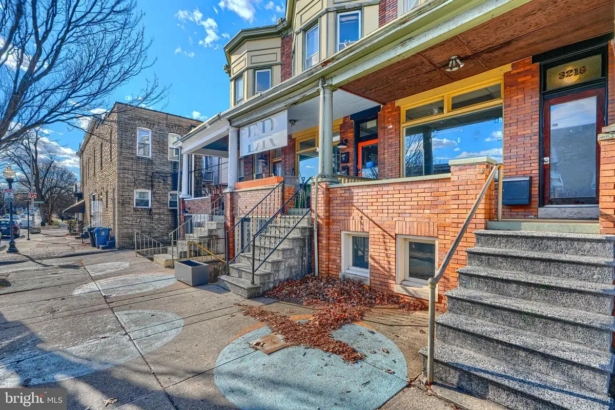 3218 Belair Rd, Baltimore, MD 21213 - Image #1