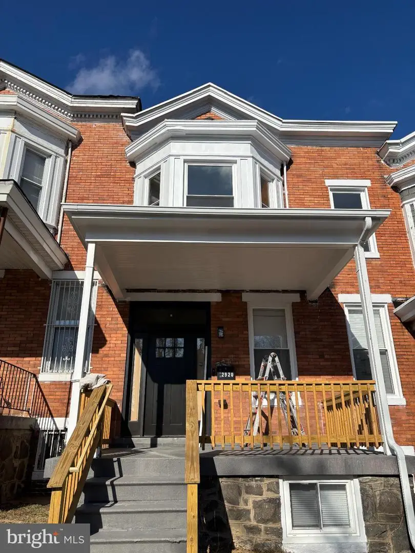 2920 Brighton St, Baltimore, MD 21216 - Image #1