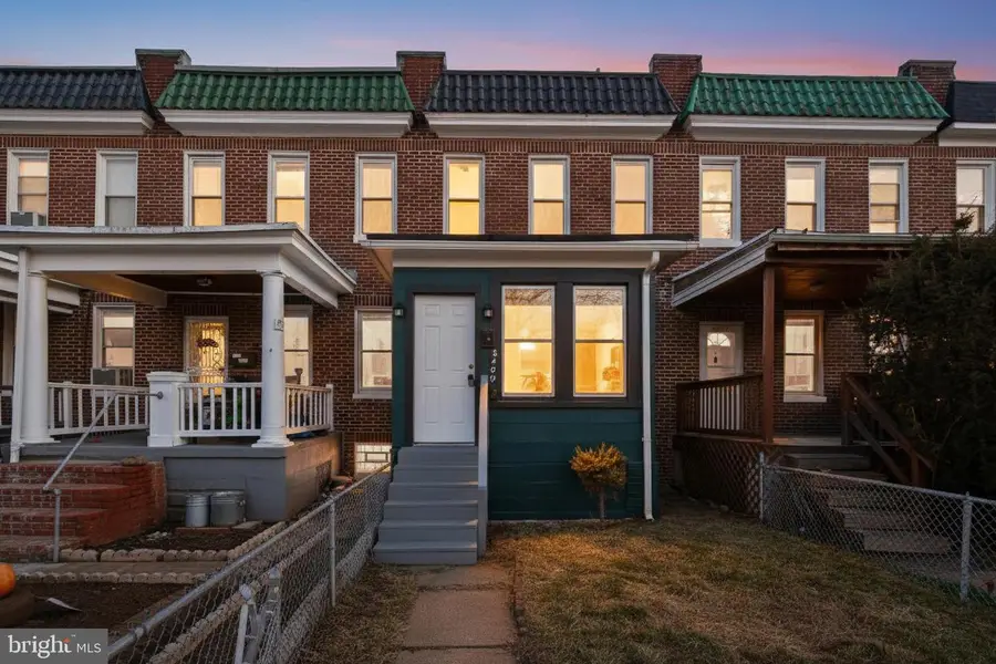 5249 Linden Heights Ave, Baltimore, MD 21215 - Image #3