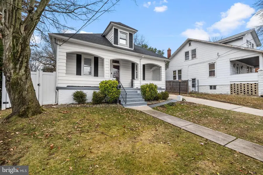 3203 Taylor Ave, Baltimore, MD 21234 - Image #2