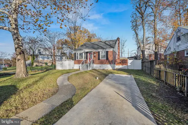 6303 Moyer Ave, BALTIMORE, MD 21206