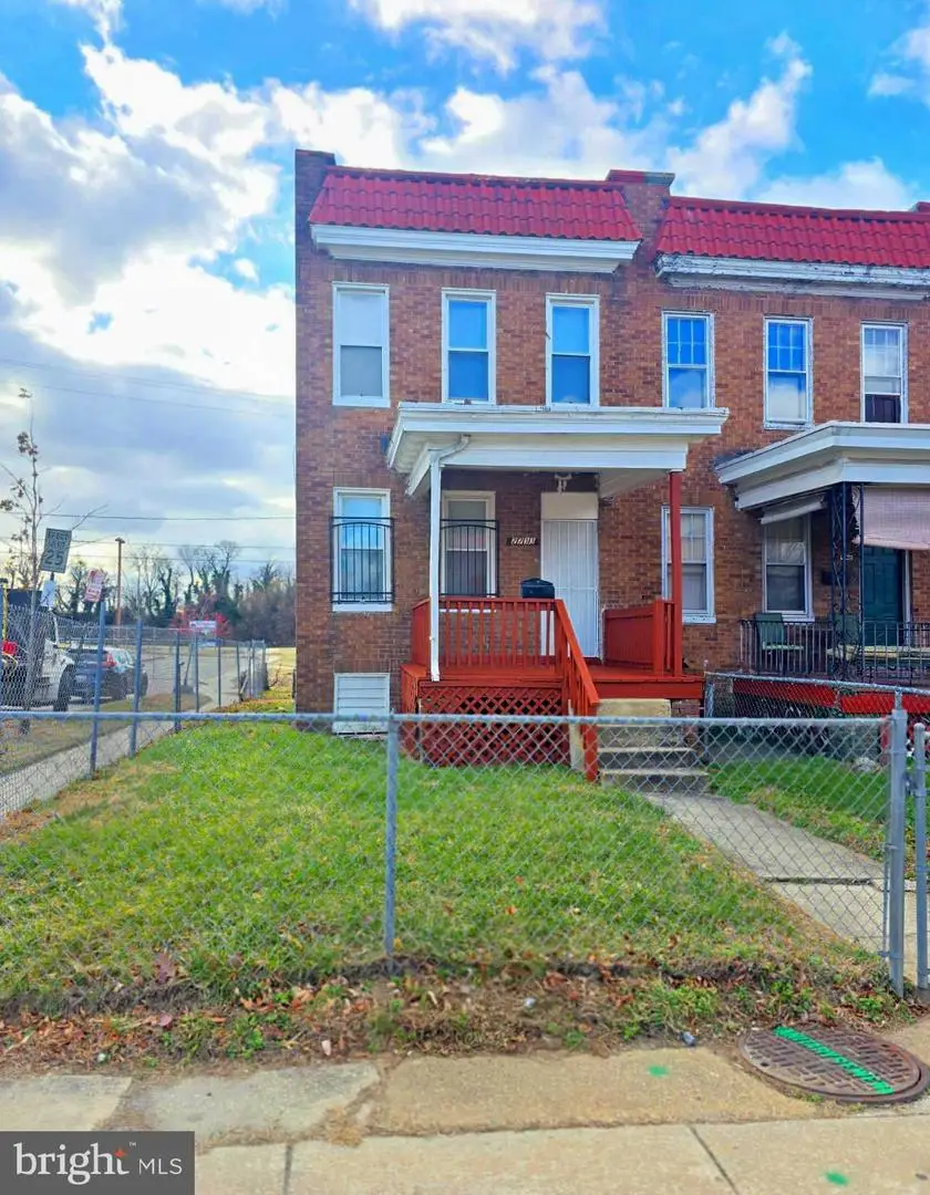 2733 Baker St, Baltimore, MD 21216 - Image #1