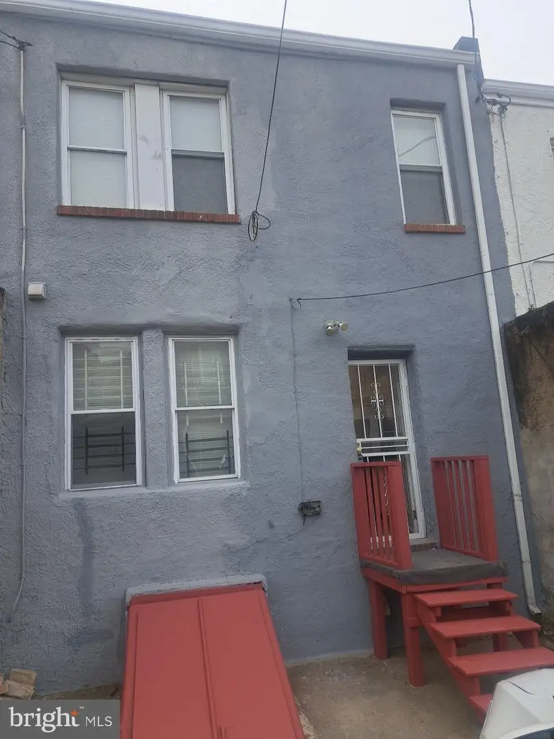 2502 W Franklin St, Baltimore, MD 21223 - Image #1