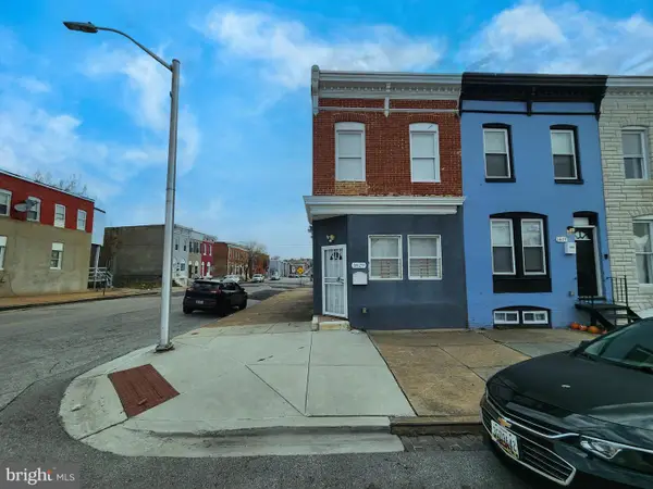 1629 Rutland Ave, BALTIMORE, MD 21213