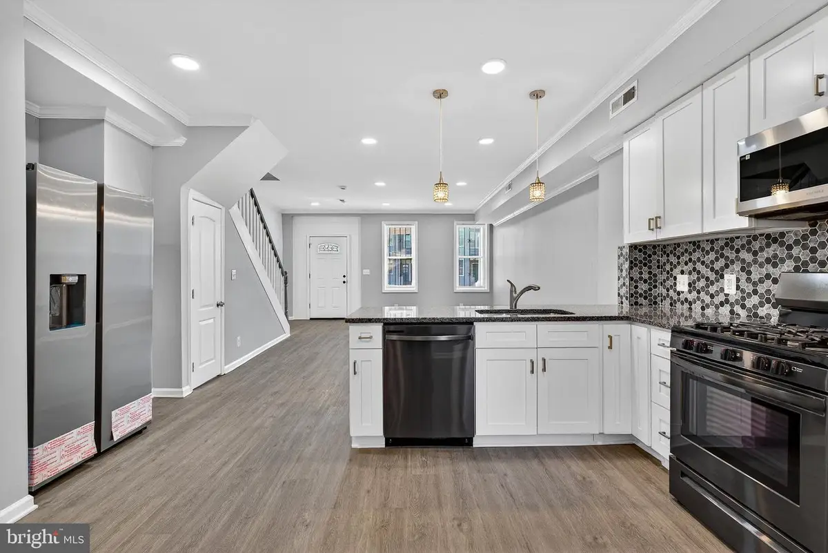 2636 Quantico Ave, Baltimore, MD 21215 - Image #1