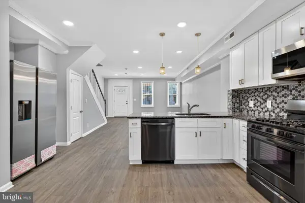 2636 Quantico Ave, BALTIMORE, MD 21215