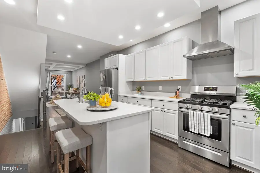 632 S Macon St, Baltimore, MD 21224 - Image #3