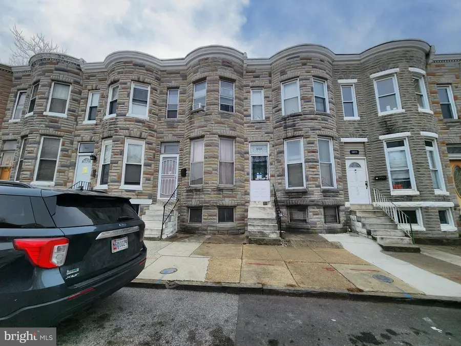 1909 Penrose Ave, Baltimore, MD 21223 - Image #2