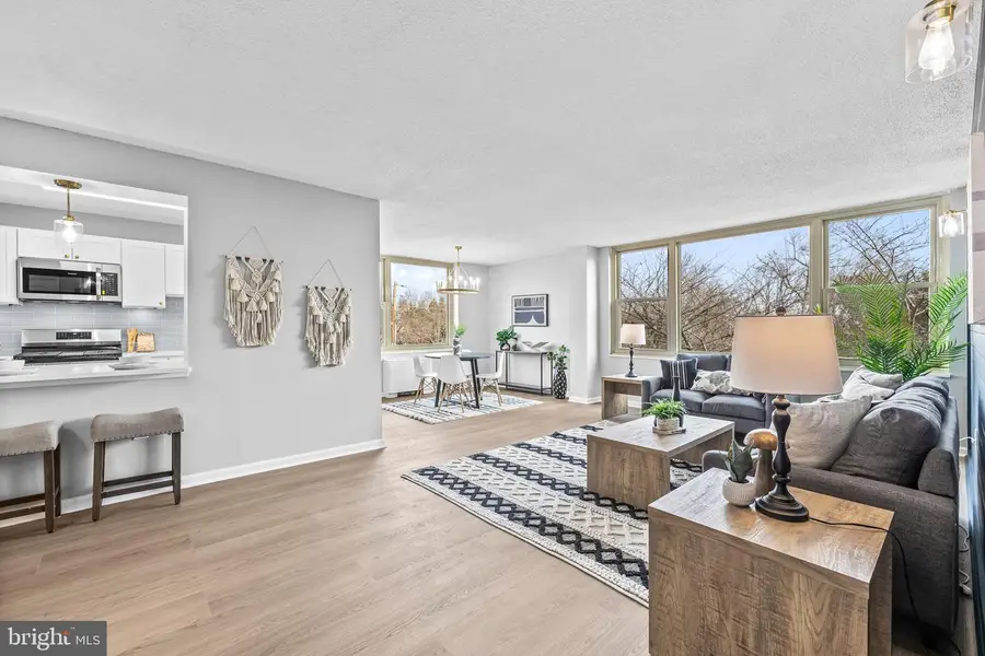 4401 Roland Ave #307, Baltimore, MD 21210 - Image #3