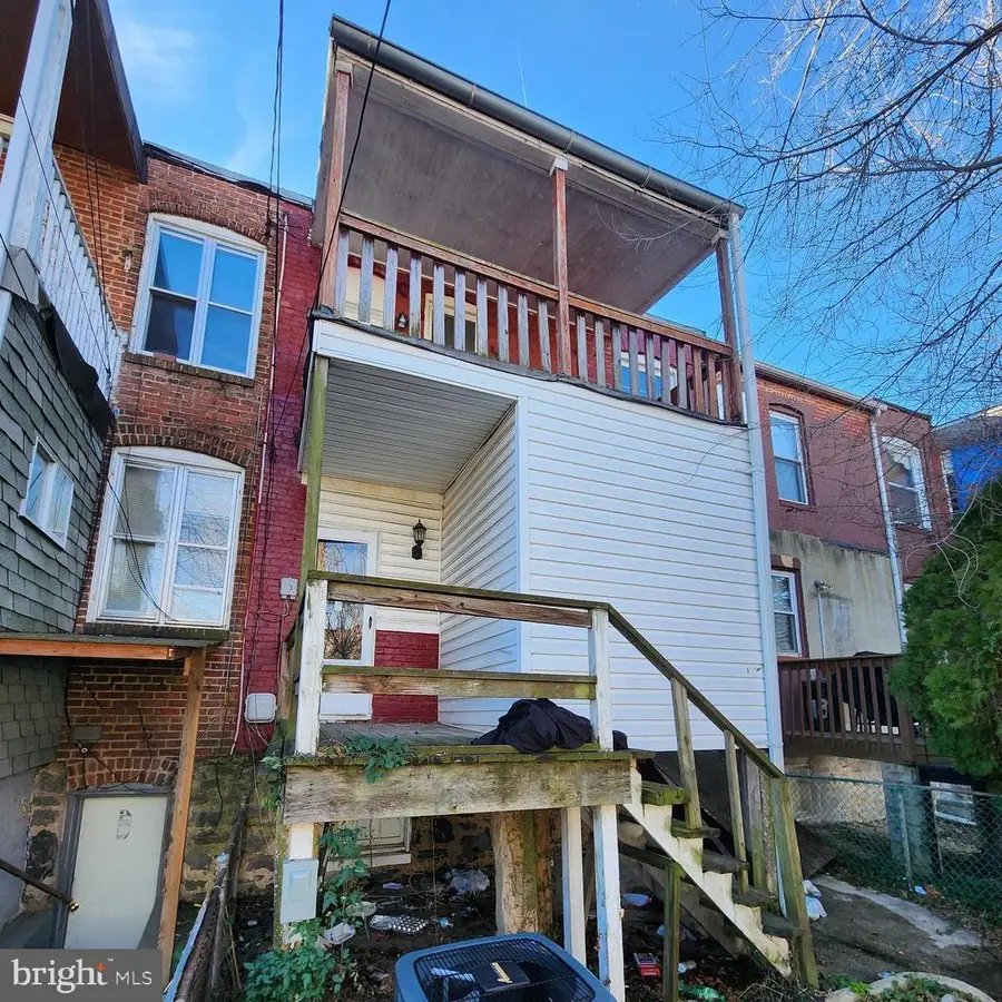 3120 Lawnview Ave, Baltimore, MD 21213 - Image #2