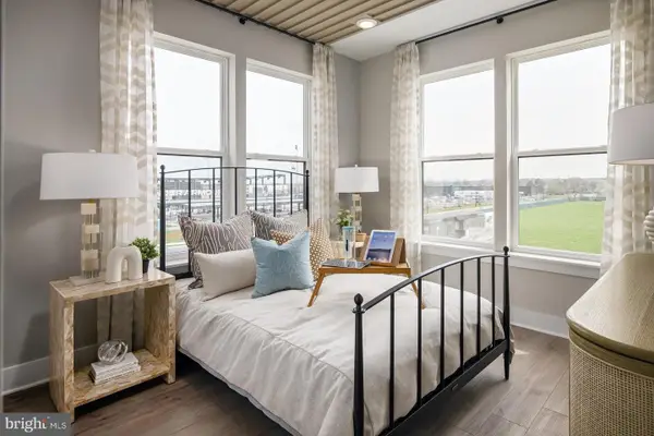 Homesite 224 Light St, BALTIMORE, MD 21230