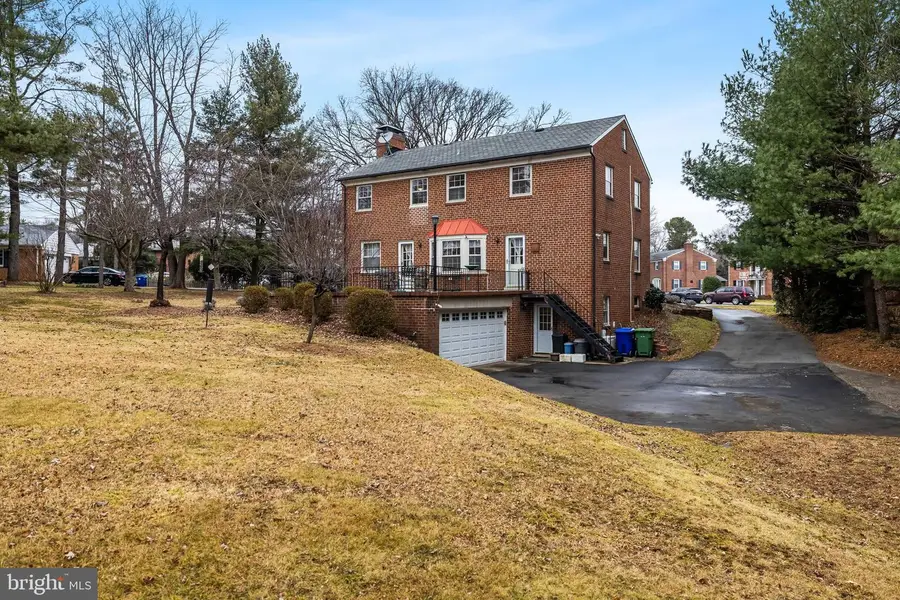 5602 Purlington Way, Baltimore, MD 21212 - #3