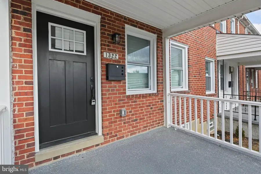 1322 Kitmore Rd, Baltimore, MD 21239 - #3