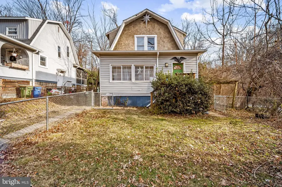 3503 Greenspring Ave, Baltimore, MD 21211 - Image #2