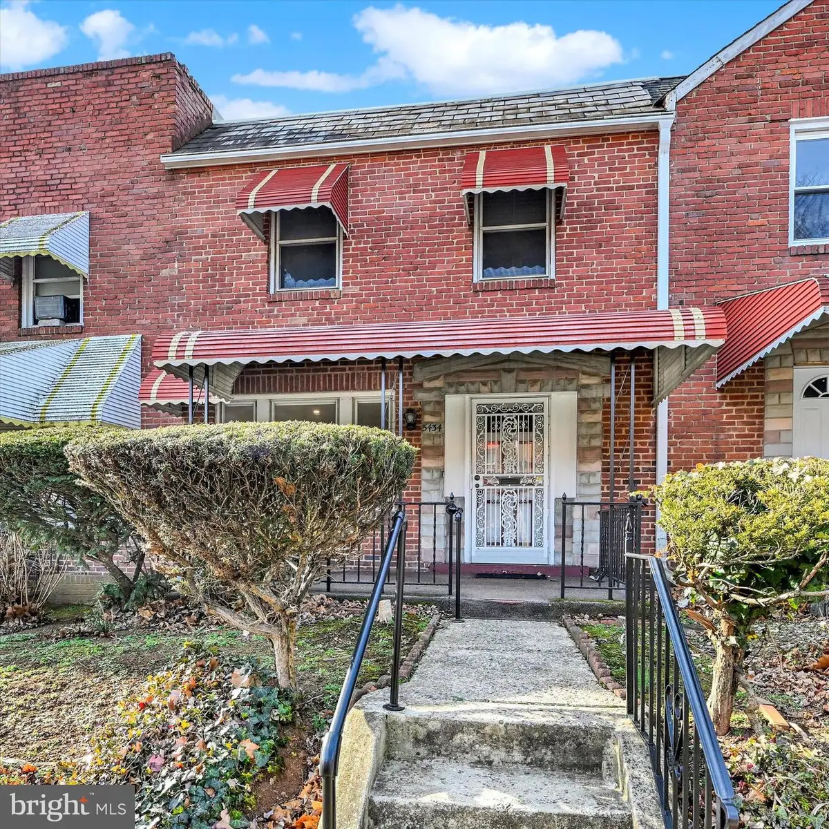 5434 Nelson Ave, Baltimore, MD 21215 - Image #1