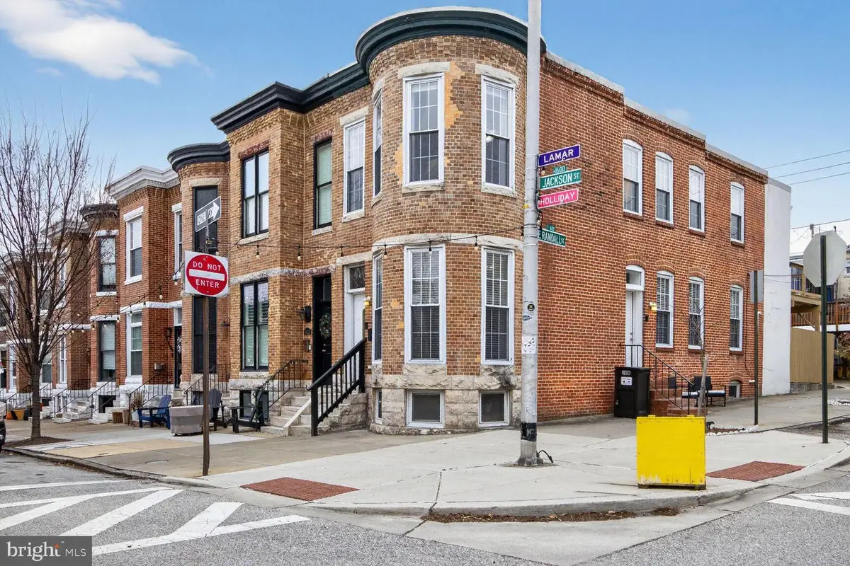 1600 Jackson St, Baltimore, MD 21230 - Image #1