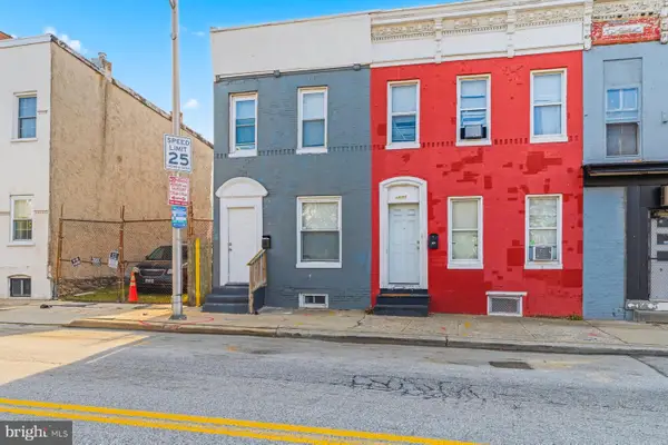 1743 Gorsuch Ave, BALTIMORE, MD 21218