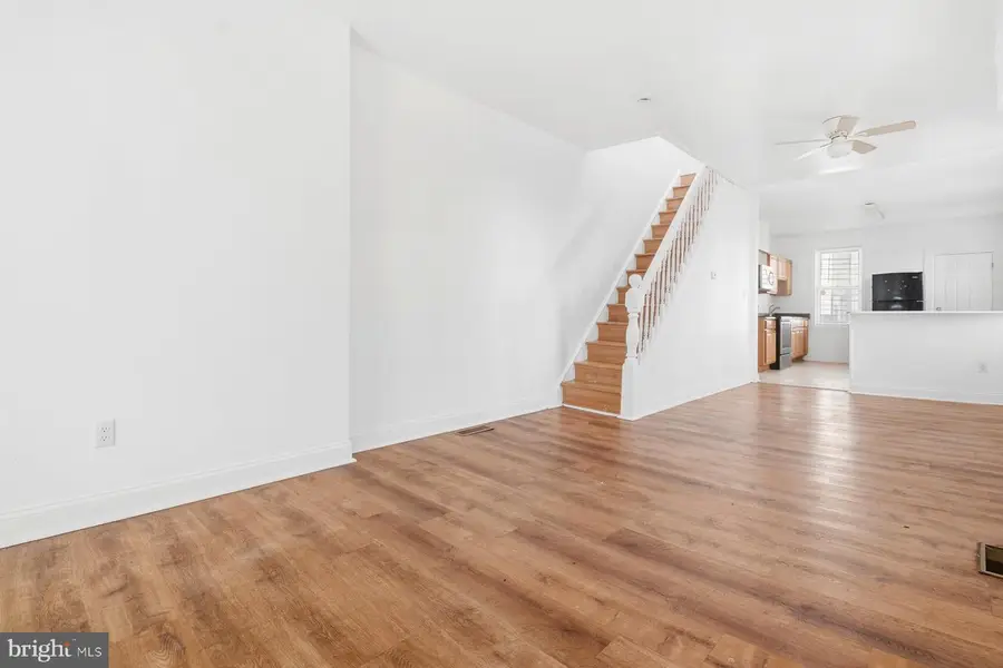 626 N Curley St, Baltimore, MD 21205 - #3