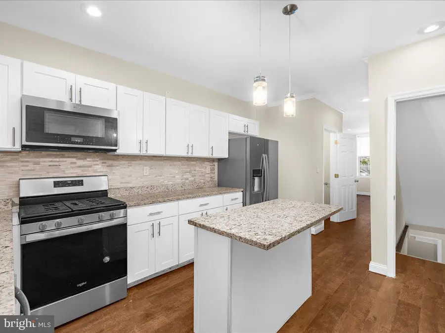 911 N Bradford St, Baltimore, MD 21205 - Image #2