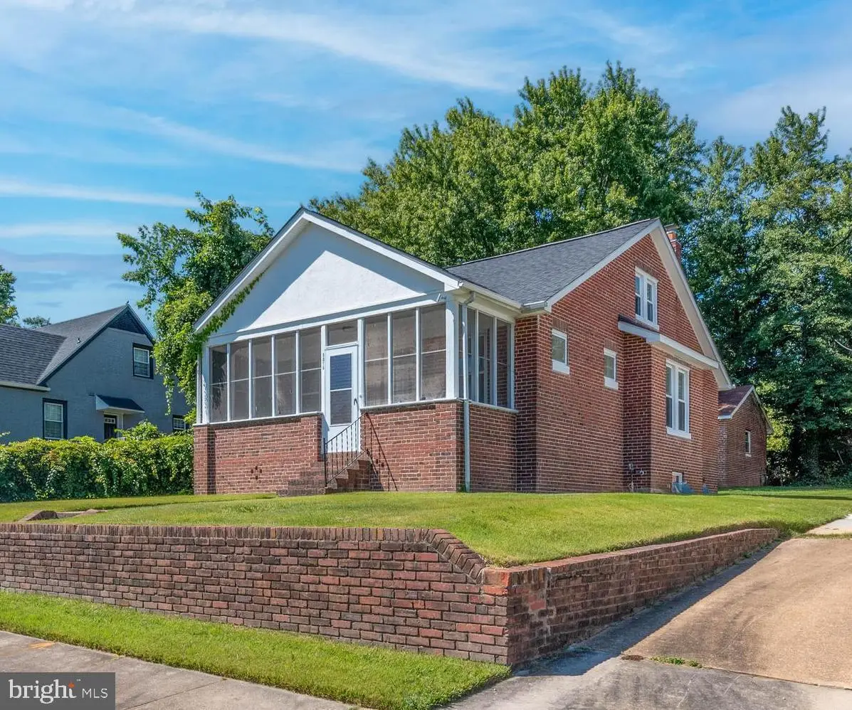 5316 Plainfield Ave, Baltimore, MD 21206 - #1