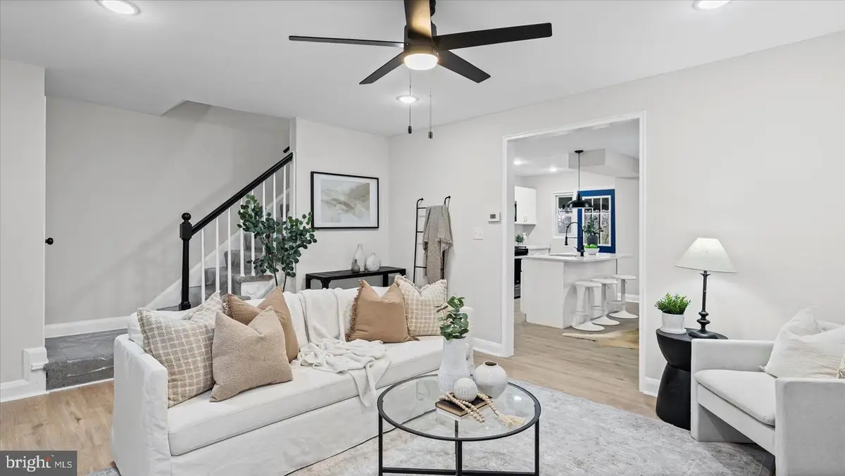 1007 Mount Holly St, Baltimore, MD 21229 - Image #1