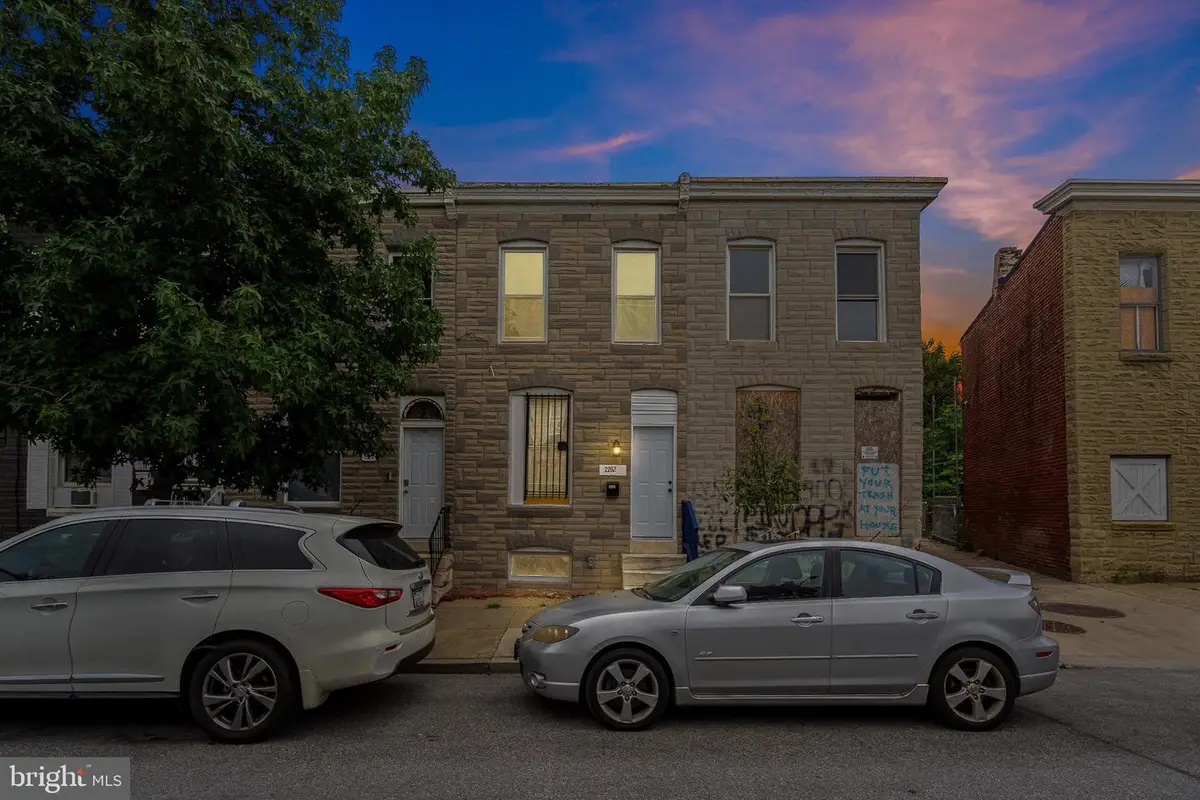 2202 Ashton St, Baltimore, MD 21223 - Image #1