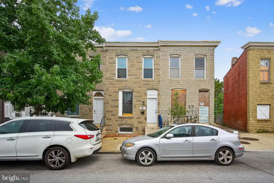 2202 Ashton St, Baltimore, MD 21223 - Image #3