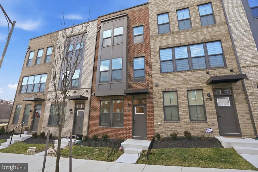 1828 Park Ave, Baltimore, MD 21217 - Image #2