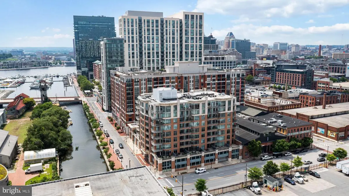 1400 Lancaster St #303, Baltimore, MD 21231 - Image #1