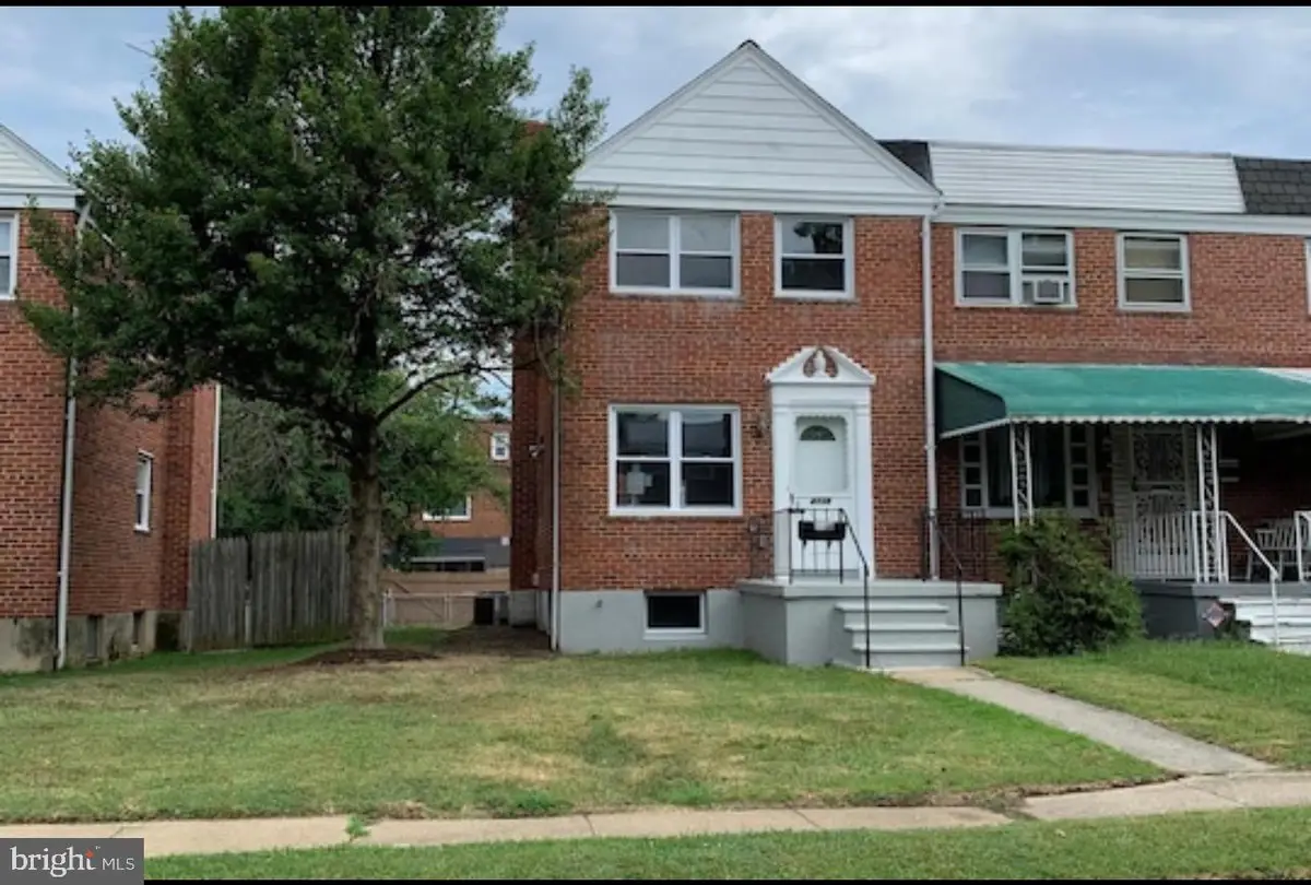 4738 Shamrock Ave, Baltimore, MD 21206 - Image #1