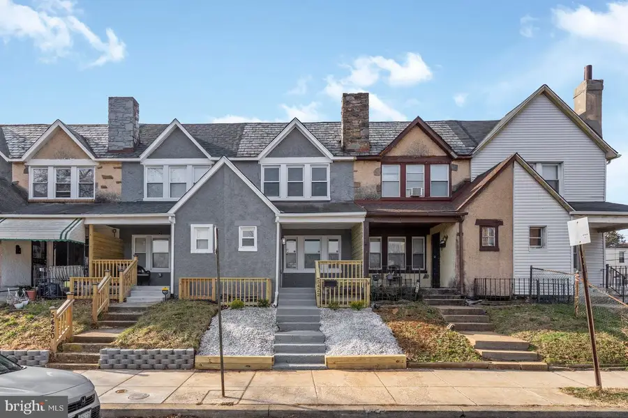 5422 Narcissus Ave, Baltimore, MD 21215 - Image #2