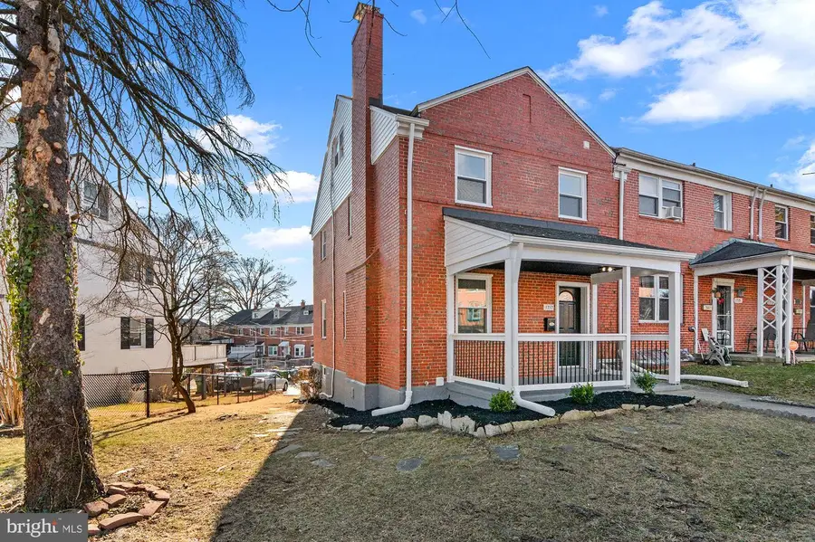 1717 Hartsdale Rd, Baltimore, MD 21239 - Image #3