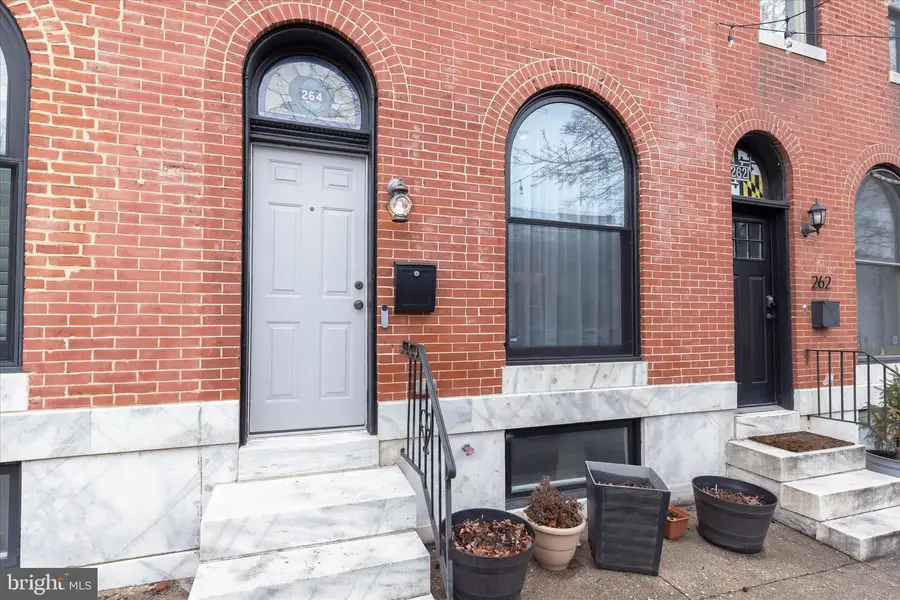 264 S East Ave, Baltimore, MD 21224 - #2