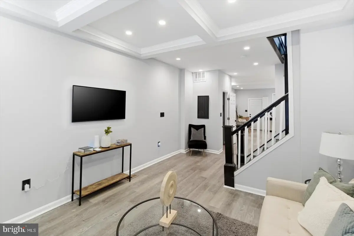 2033 N Bentalou St, Baltimore, MD 21216 - #1