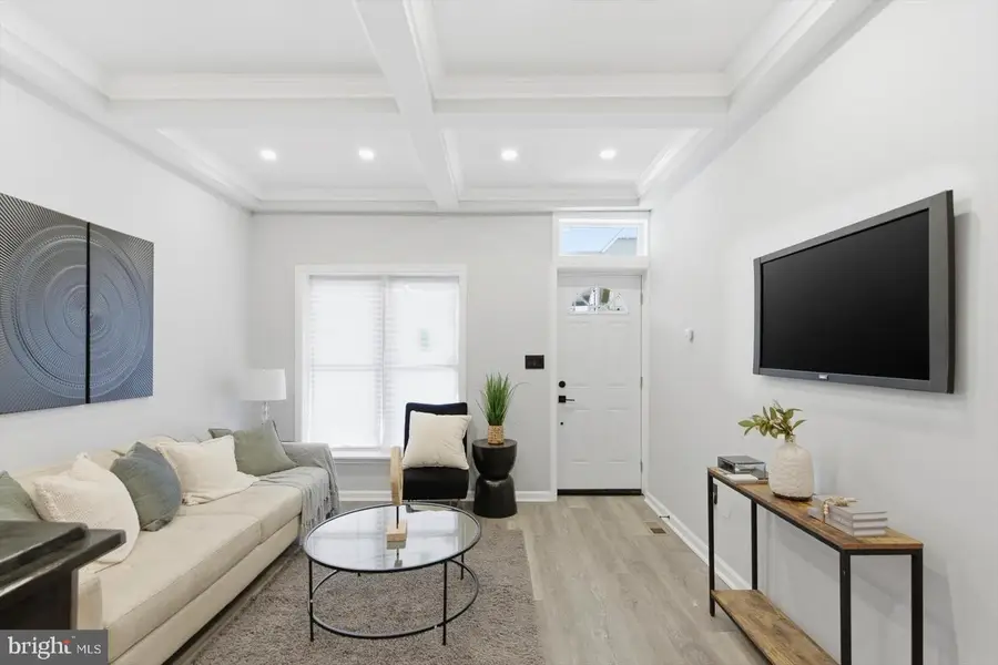 2033 N Bentalou St, Baltimore, MD 21216 - #3