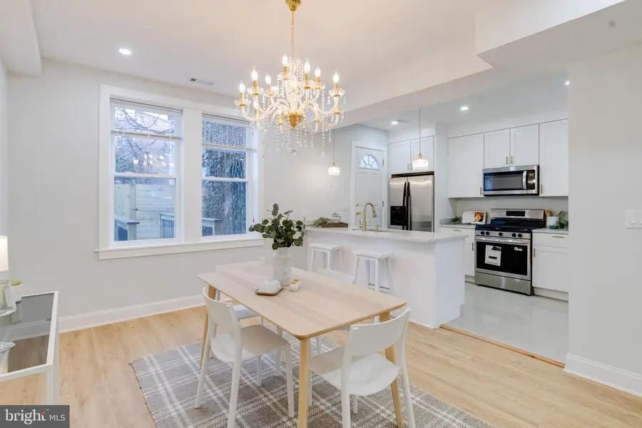 635 N Rosedale St, Baltimore, MD 21216 - #3