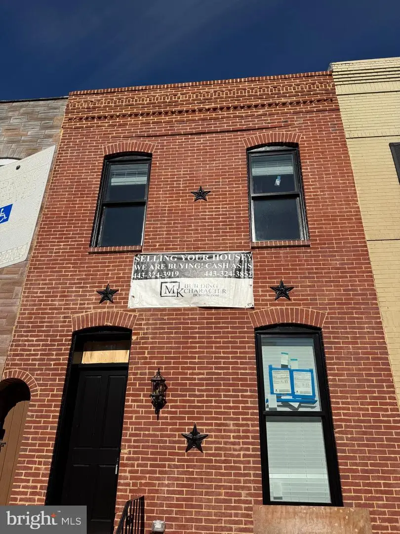 3216 Elliott St, Baltimore, MD 21224 - Image #1