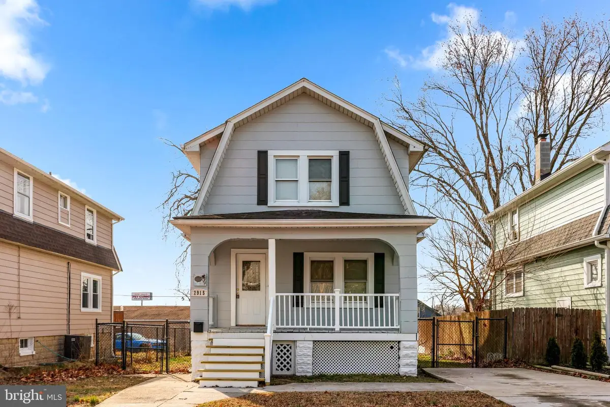 2915 Kildaire Dr, Baltimore, MD 21234 - Image #1