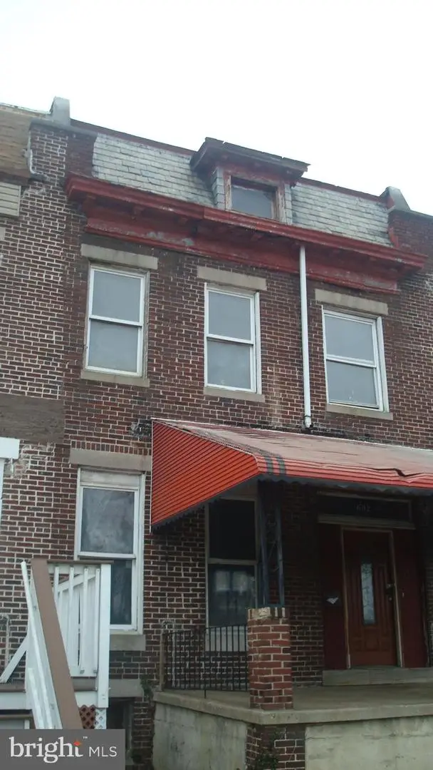602 N Hilton St, Baltimore, MD 21229 - Image #3