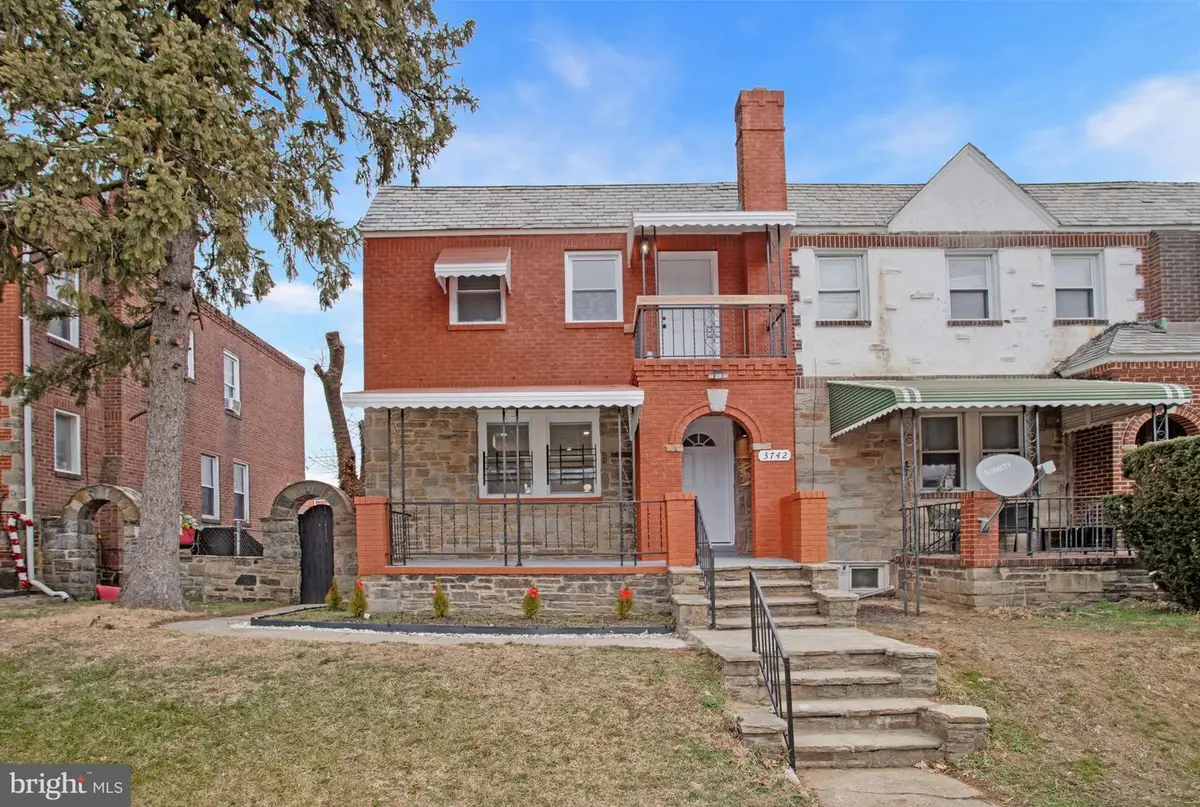 3742 Dolfield Ave, Baltimore, MD 21215 - Image #1