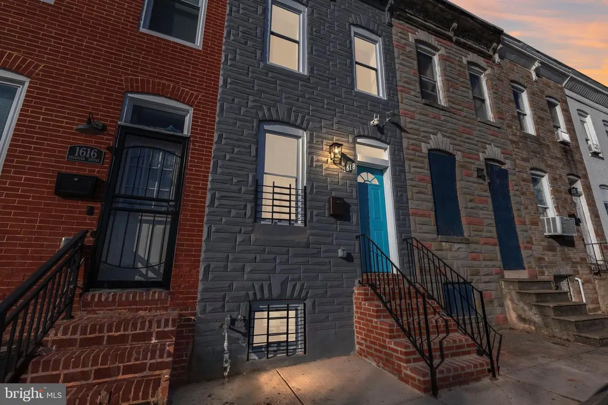 1618 N Regester, Baltimore, MD 21213 - Image #1
