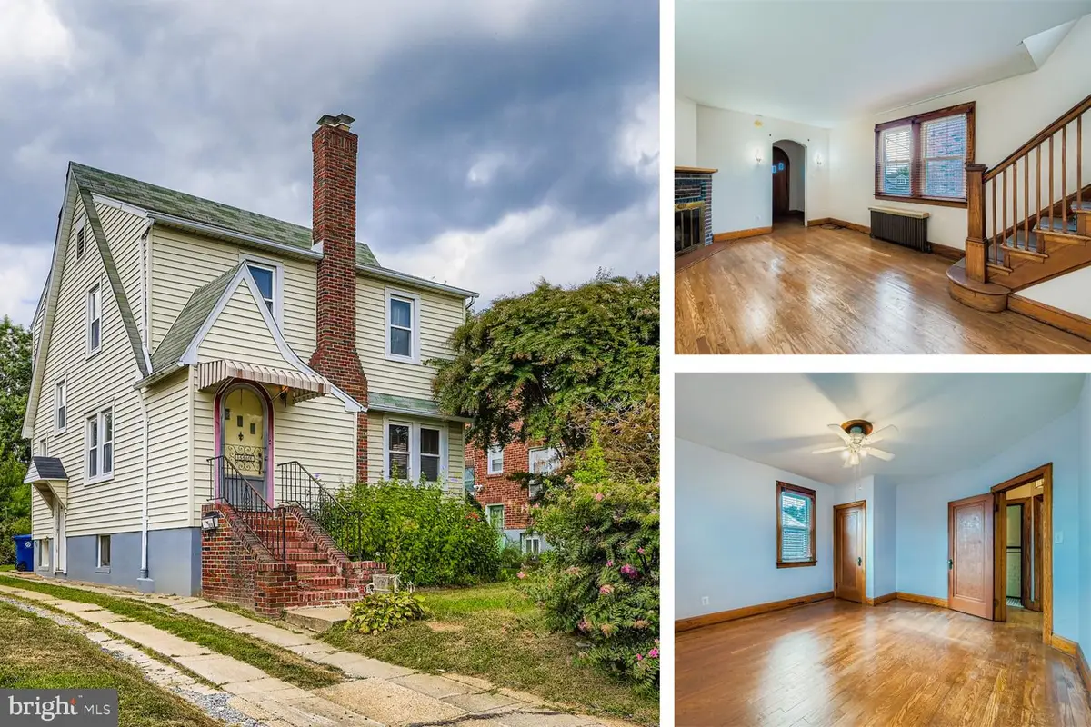 5510 Sefton Ave, Baltimore, MD 21214 - Image #1