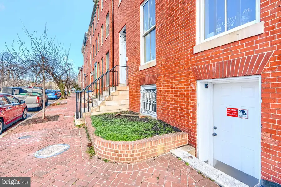 617 N Paca St, Baltimore, MD 21201 - Image #2