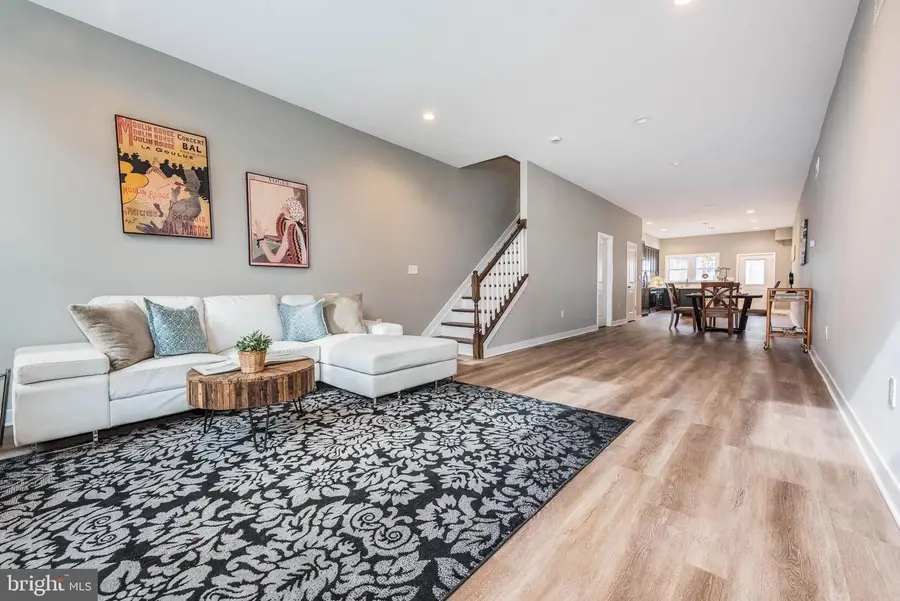 848 Edmondson Ave, Baltimore, MD 21201 - #2