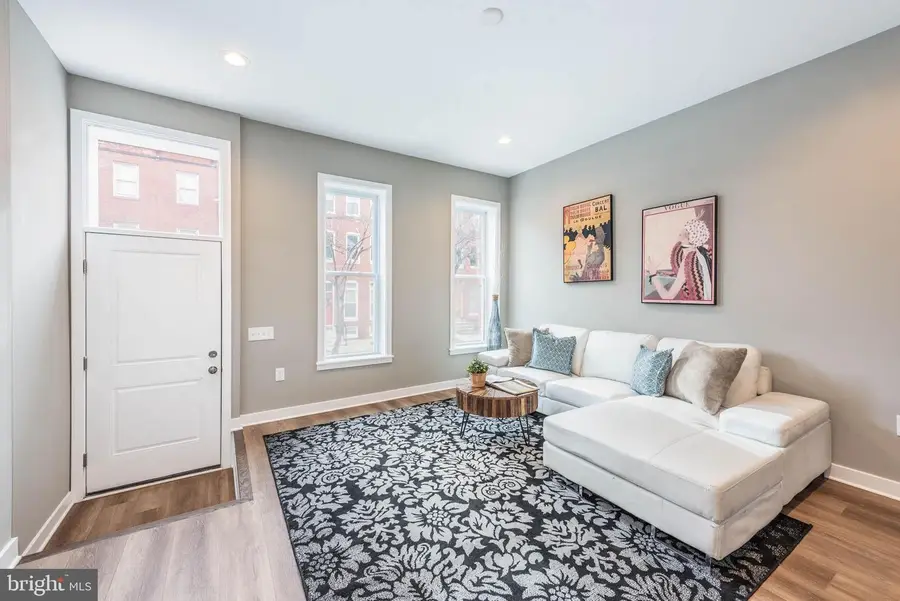 848 Edmondson Ave, Baltimore, MD 21201 - #3