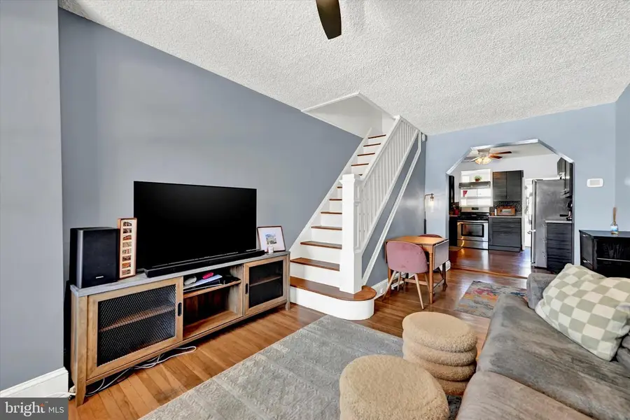 1310 Dellwood Ave, Baltimore, MD 21211 - #2