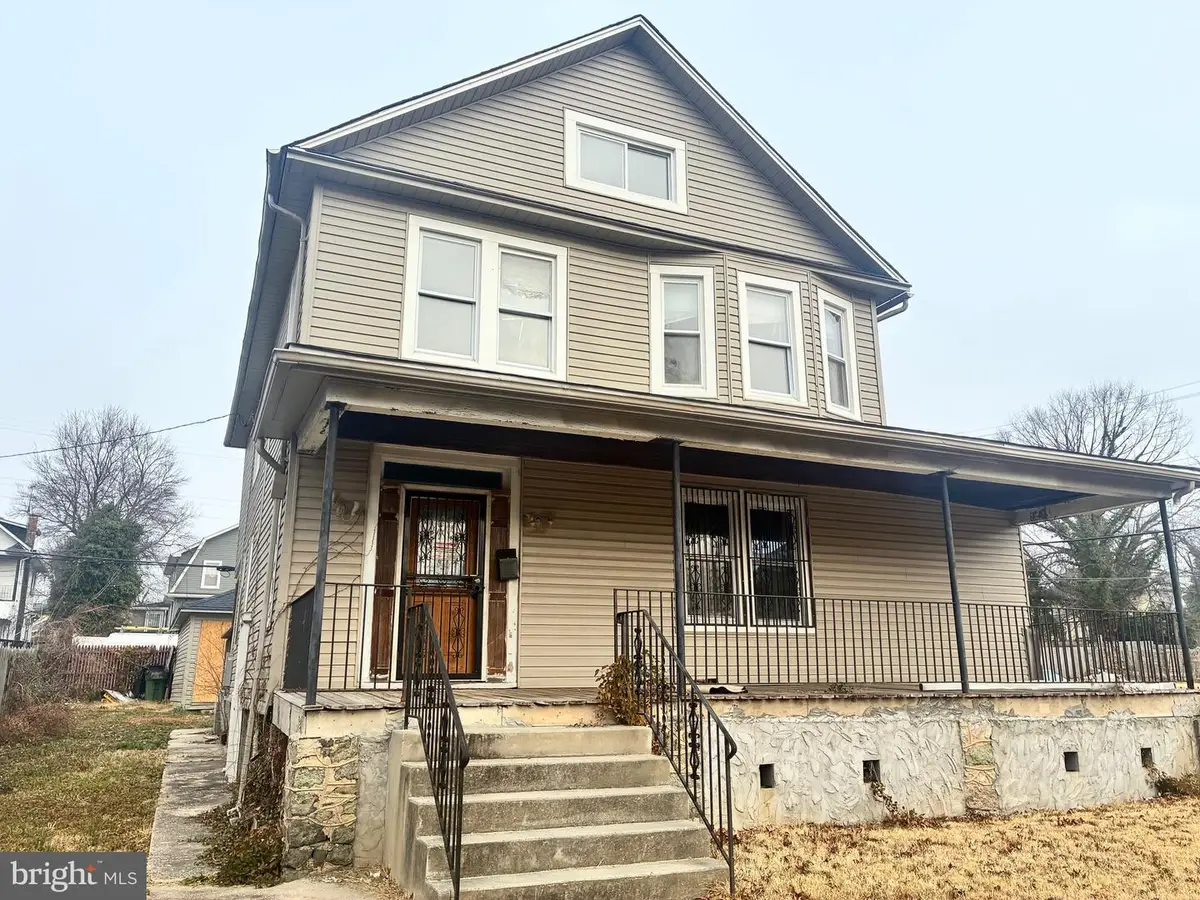 4000 Norfolk Ave, Baltimore, MD 21216 - Image #1