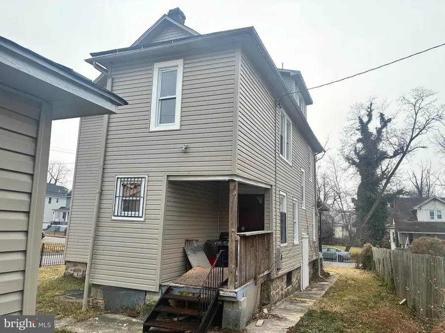 4000 Norfolk Ave, Baltimore, MD 21216 - Image #3